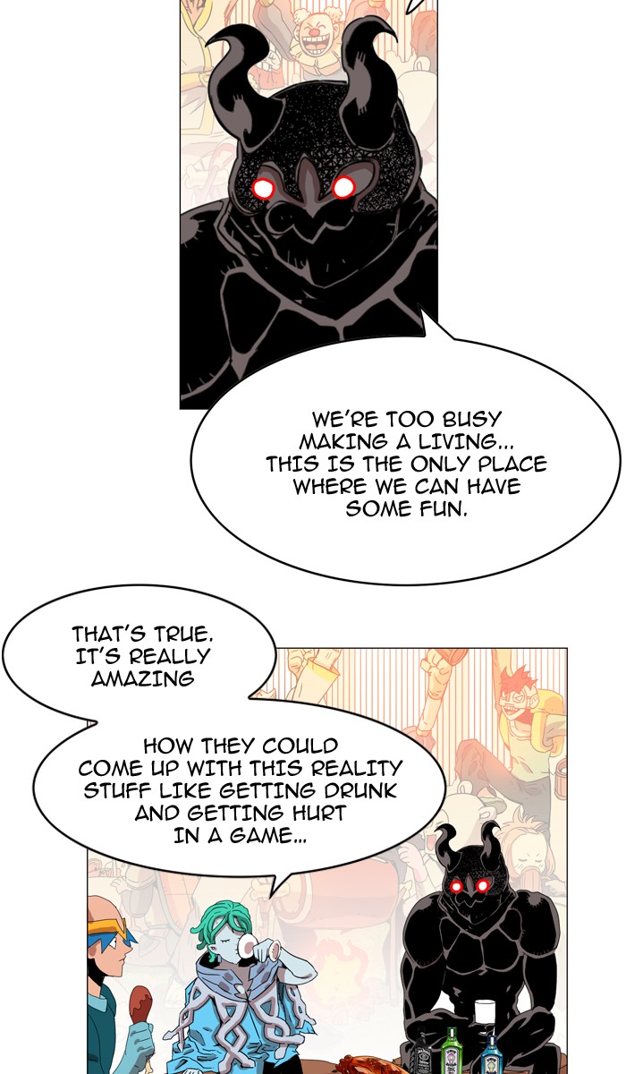 Read Hardcore Leveling Warrior Manga Online