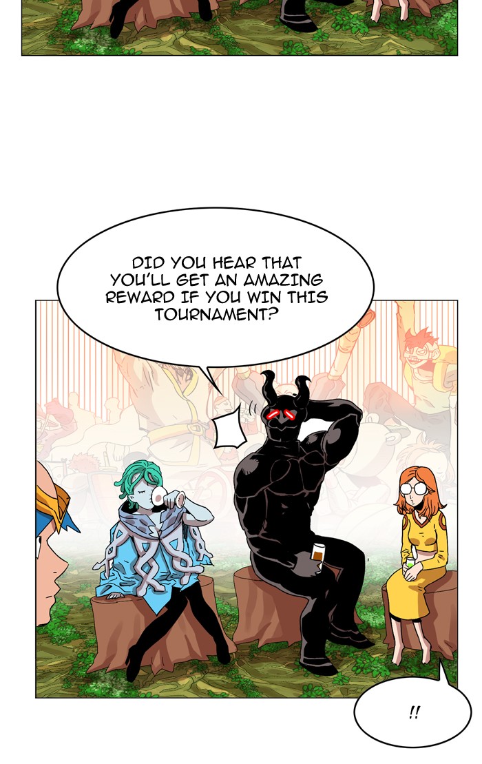Read Hardcore Leveling Warrior Manga Online