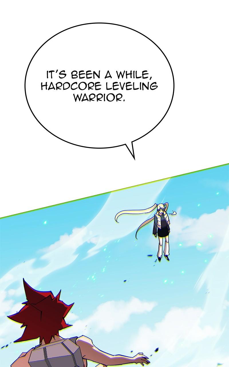 Read Hardcore Leveling Warrior Manga Online