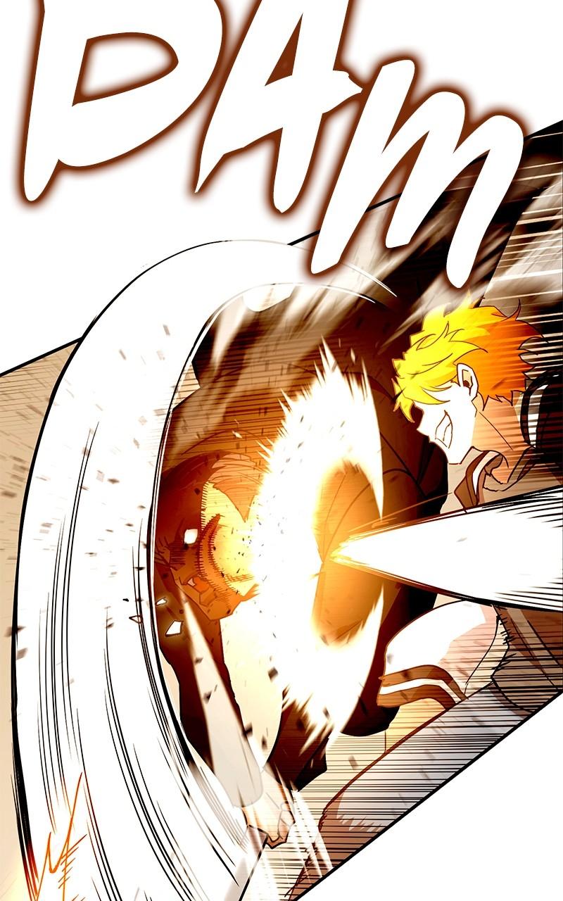 Read Hardcore Leveling Warrior Manga Online