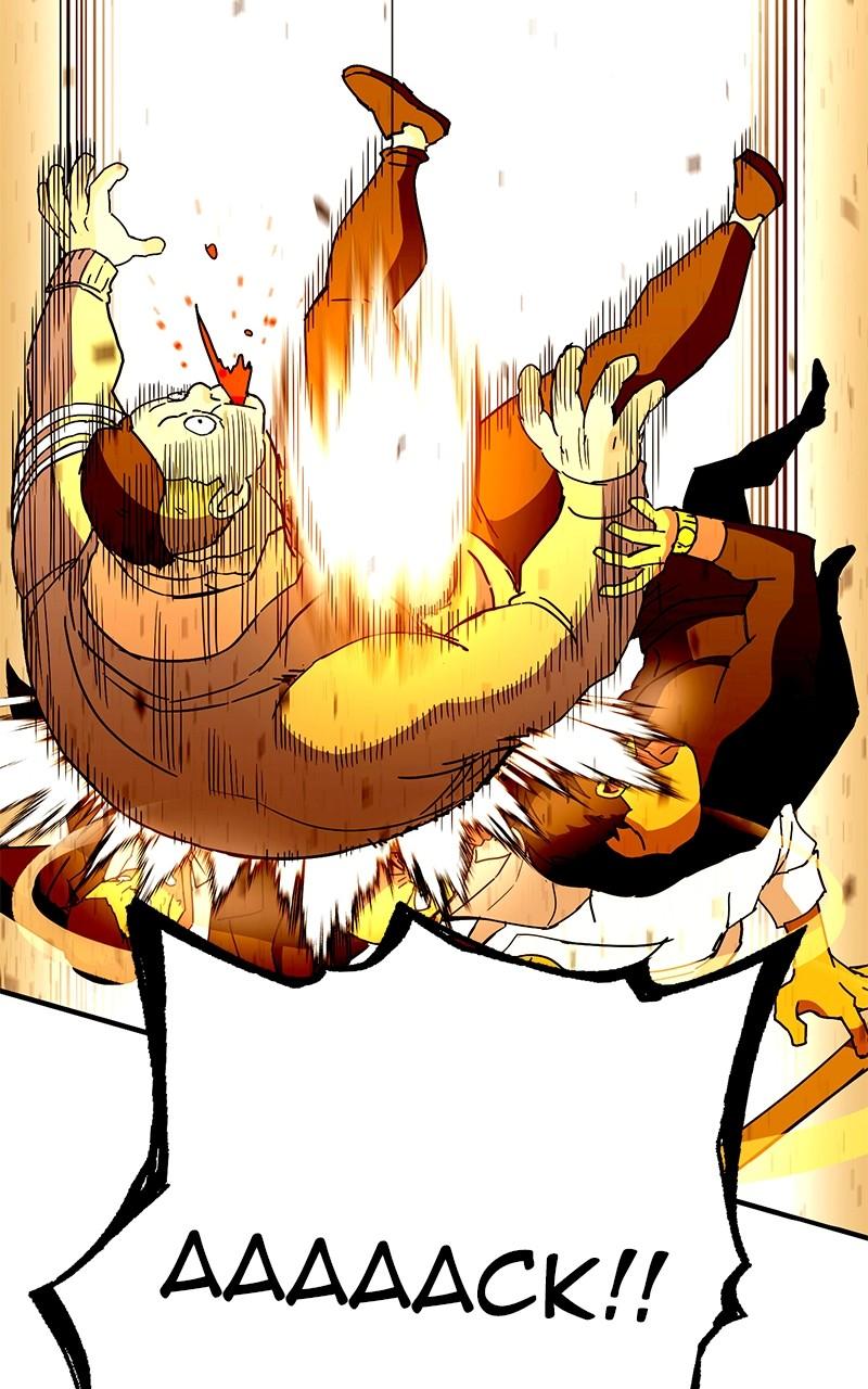 Read Hardcore Leveling Warrior Manga Online