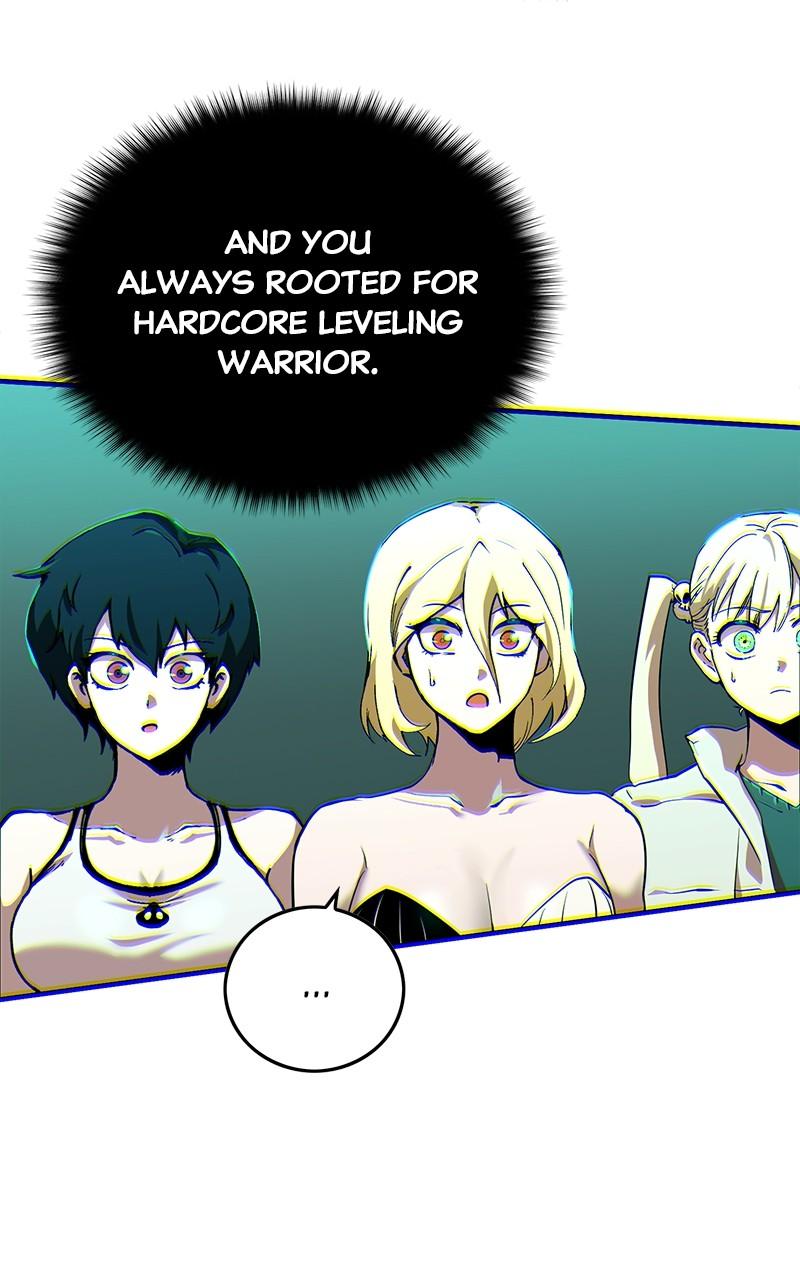 Read Hardcore Leveling Warrior Manga Online