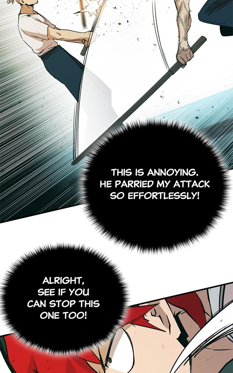 Read Hardcore Leveling Warrior Manga Online