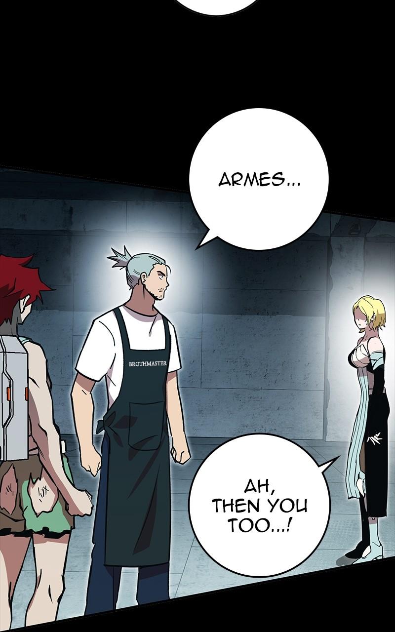 Read Hardcore Leveling Warrior Manga Online