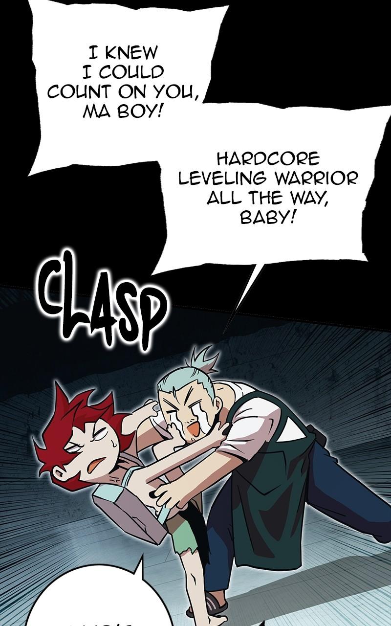 Read Hardcore Leveling Warrior Manga Online