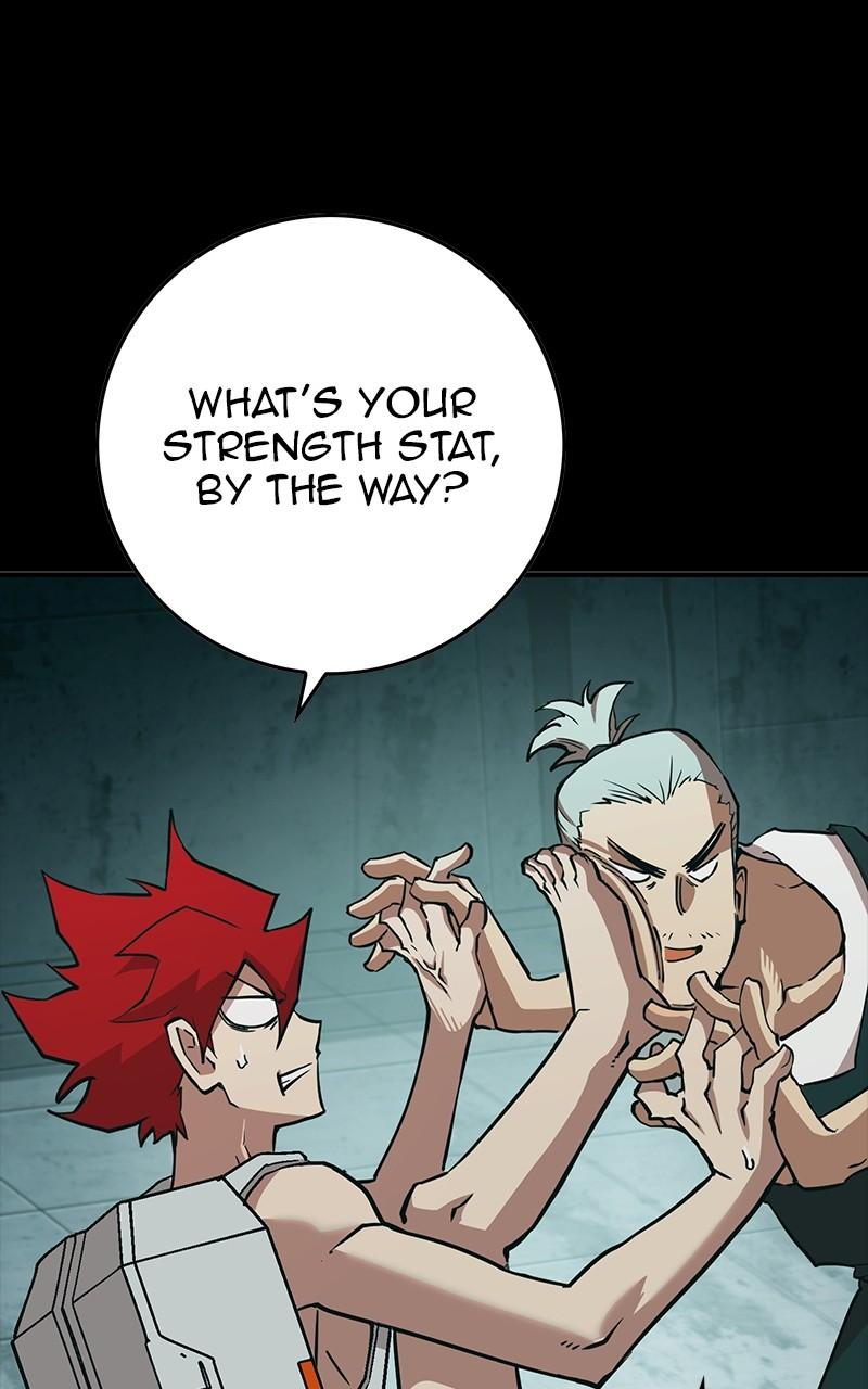 Read Hardcore Leveling Warrior Manga Online