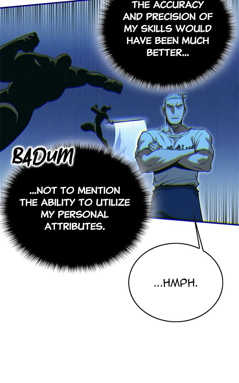 Read Hardcore Leveling Warrior Manga Online