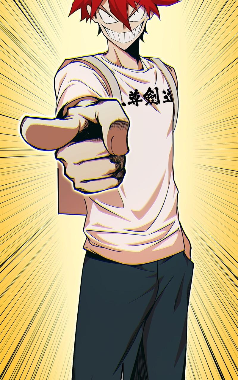 Read Hardcore Leveling Warrior Manga Online