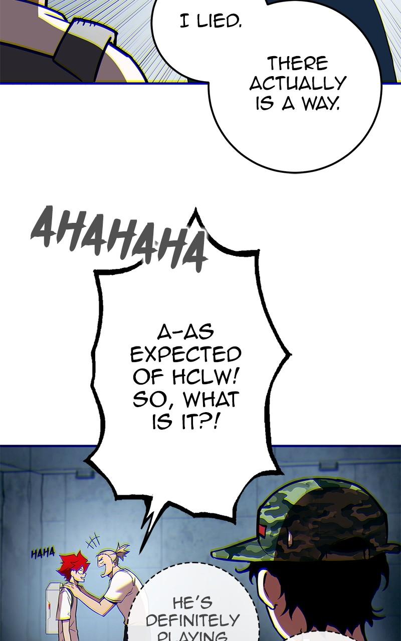 Read Hardcore Leveling Warrior Manga Online