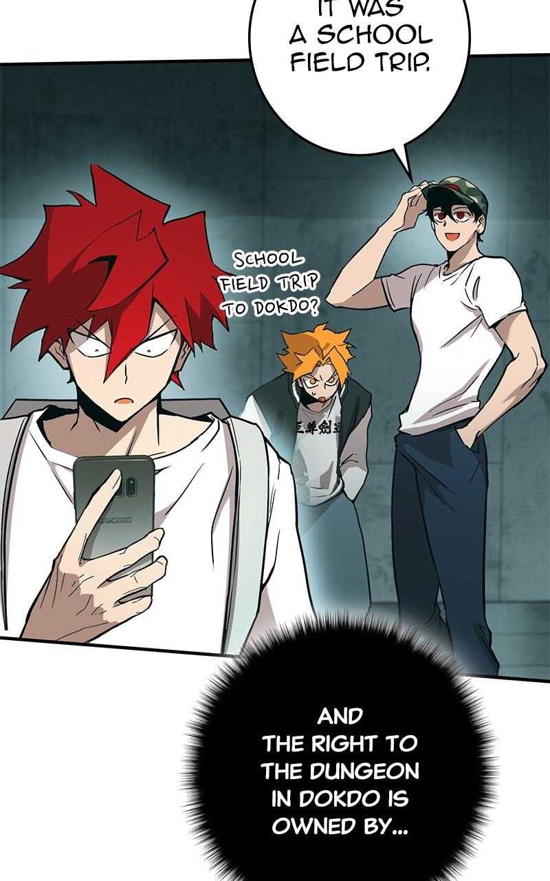 Read Hardcore Leveling Warrior Manga Online