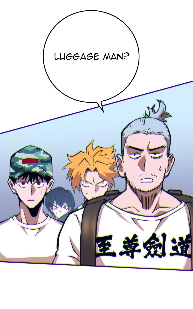 Read Hardcore Leveling Warrior Manga Online