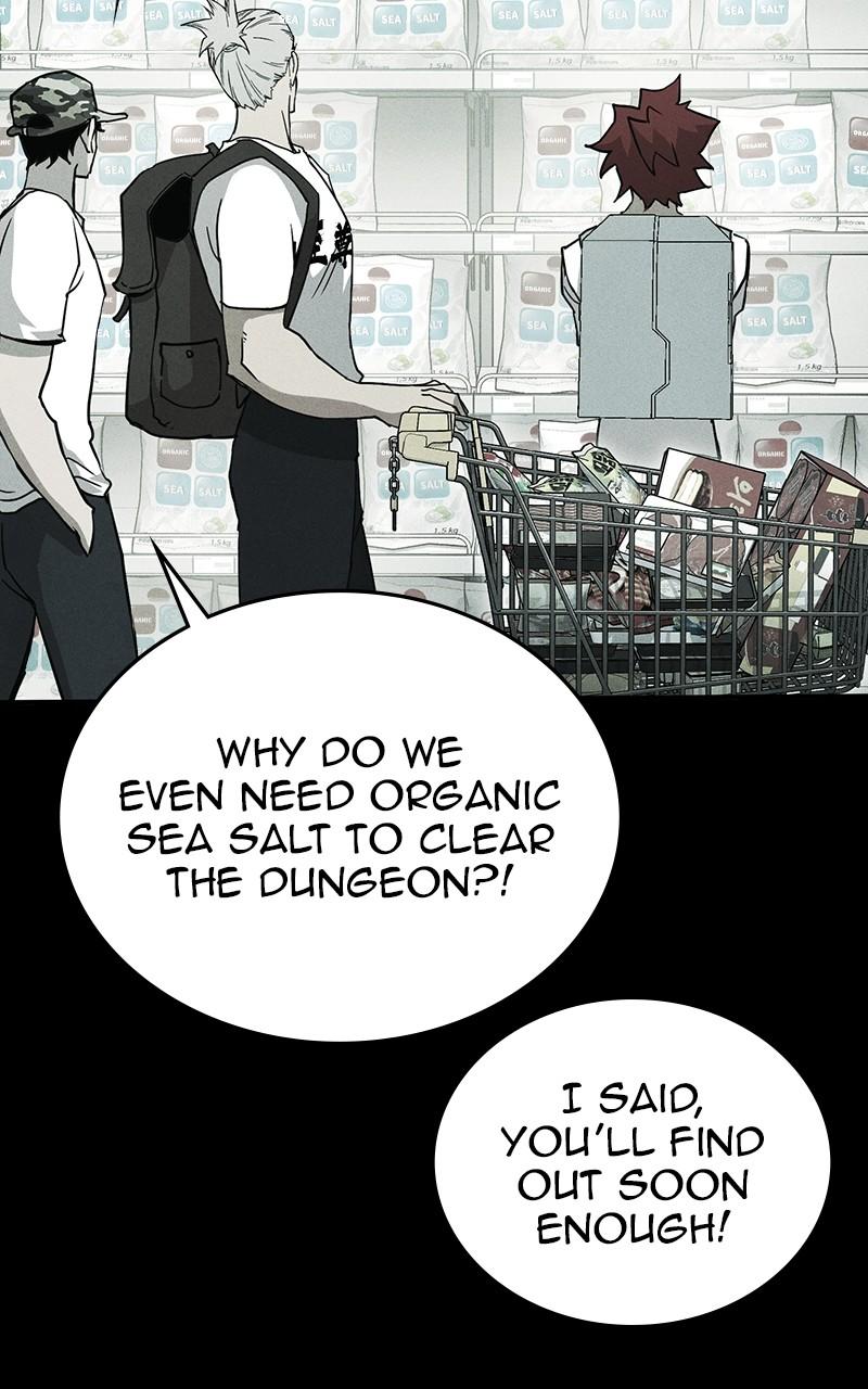 Read Hardcore Leveling Warrior Manga Online