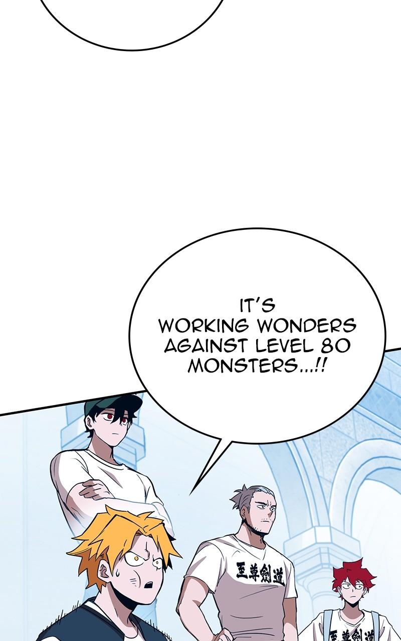 Read Hardcore Leveling Warrior Manga Online