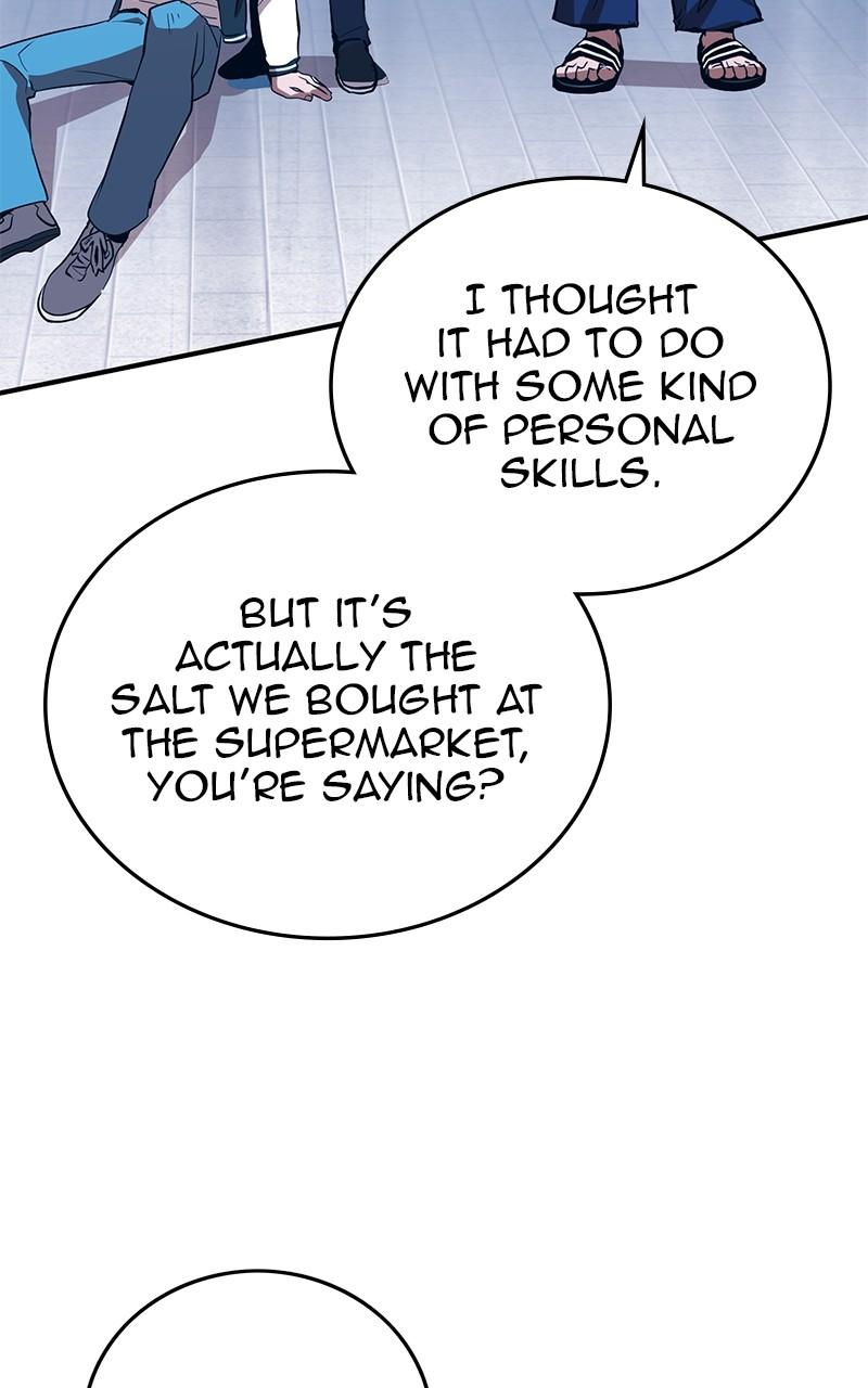 Read Hardcore Leveling Warrior Manga Online