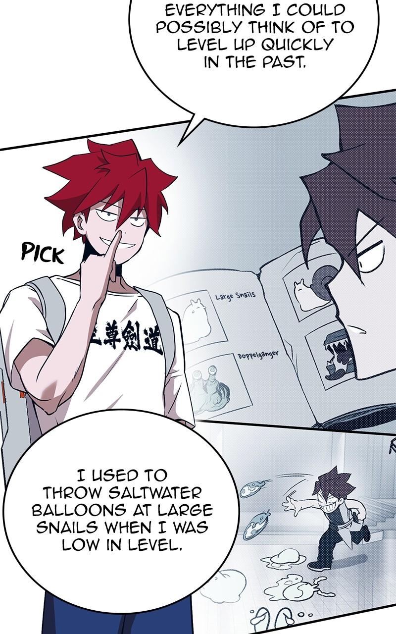 Read Hardcore Leveling Warrior Manga Online