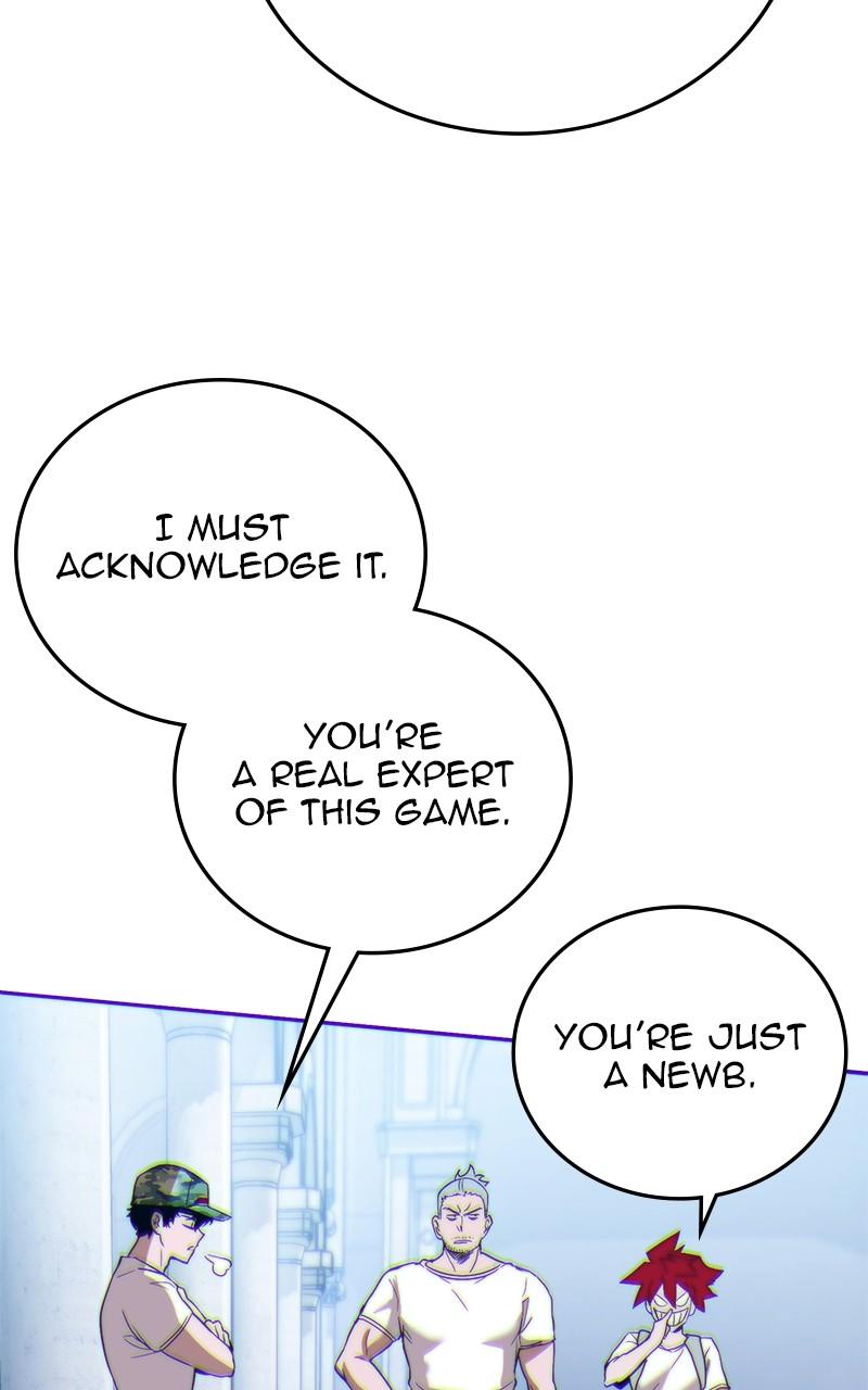 Read Hardcore Leveling Warrior Manga Online