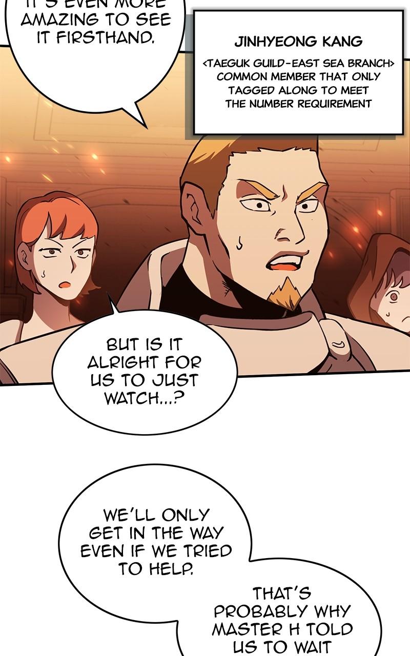Read Hardcore Leveling Warrior Manga Online