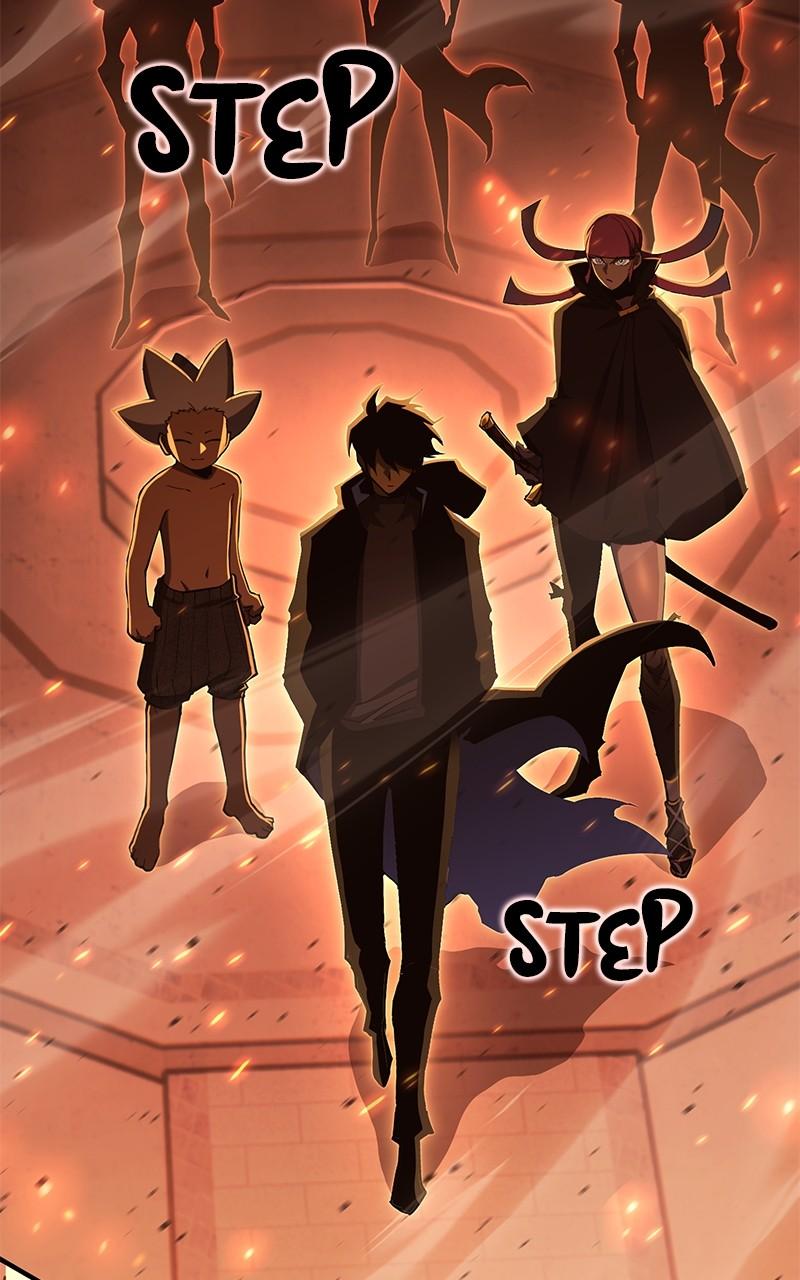 Read Hardcore Leveling Warrior Manga Online