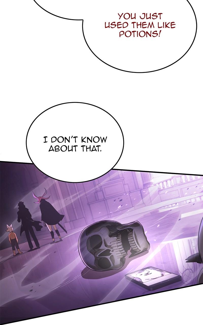 Read Hardcore Leveling Warrior Manga Online