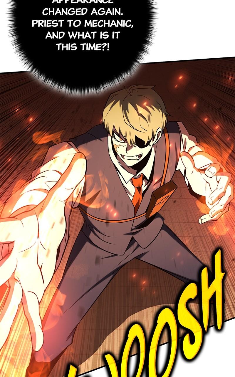 Read Hardcore Leveling Warrior Manga Online