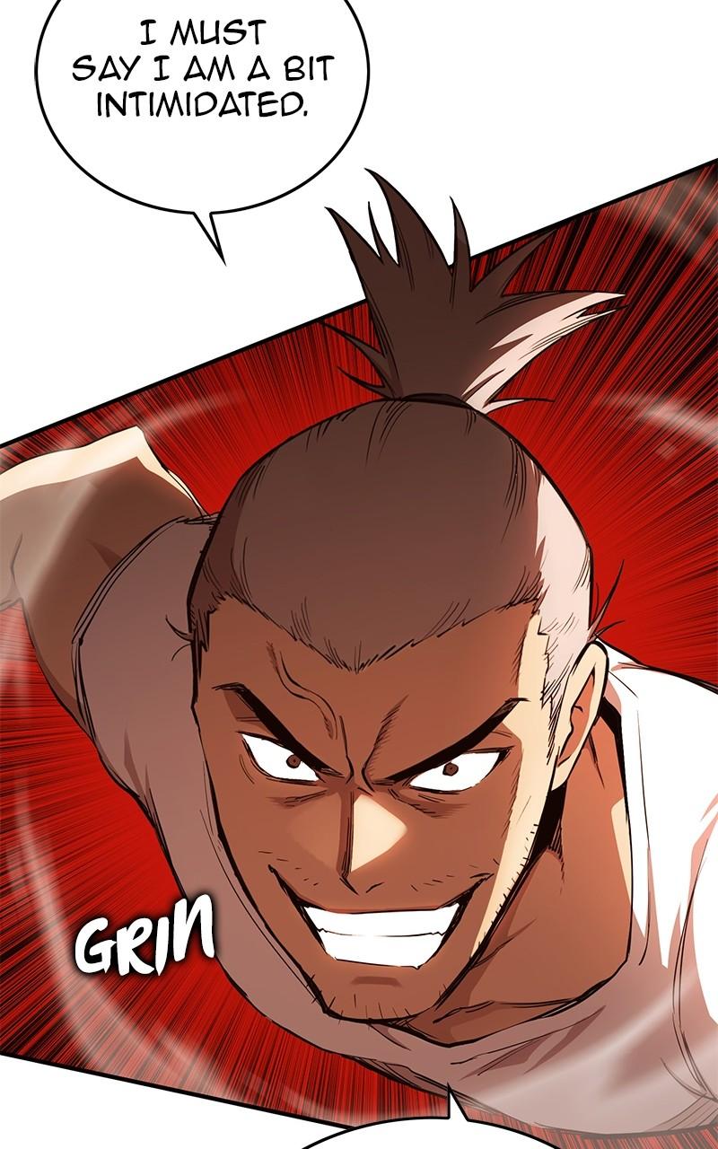 Read Hardcore Leveling Warrior Manga Online