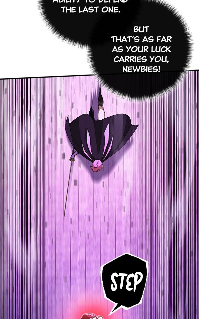 Read Hardcore Leveling Warrior Manga Online