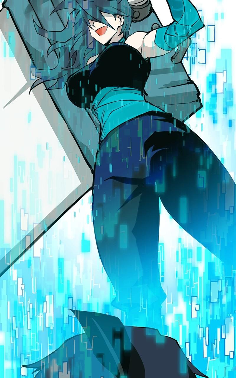 Read Hardcore Leveling Warrior Manga Online