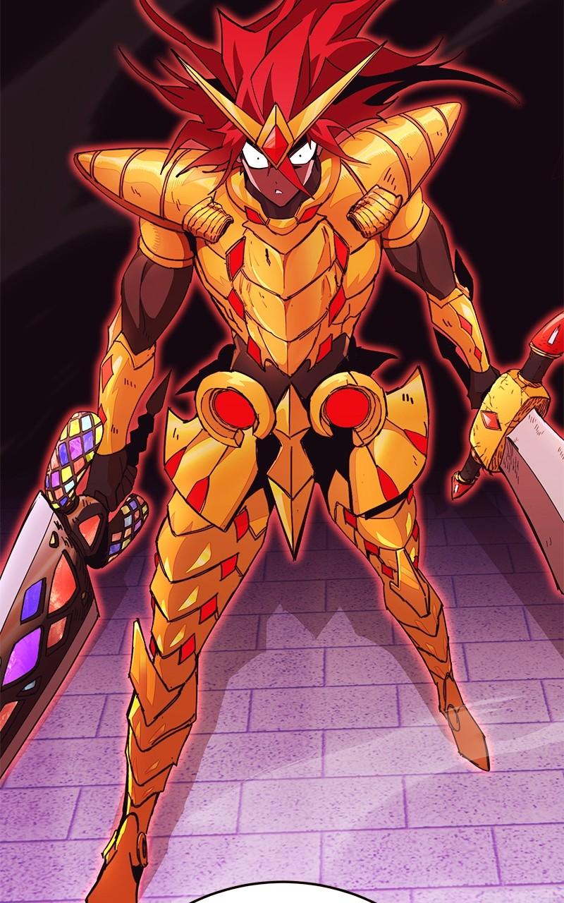 Read Hardcore Leveling Warrior Manga Online