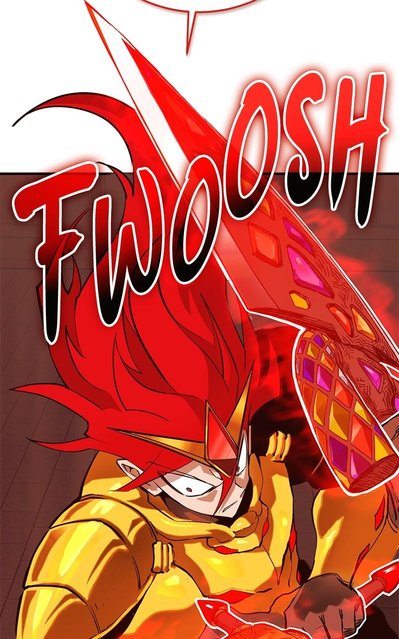 Read Hardcore Leveling Warrior Manga Online