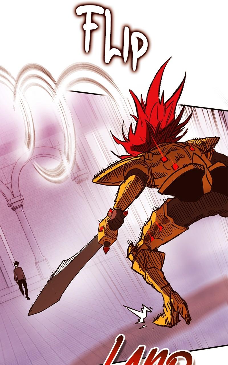 Read Hardcore Leveling Warrior Manga Online