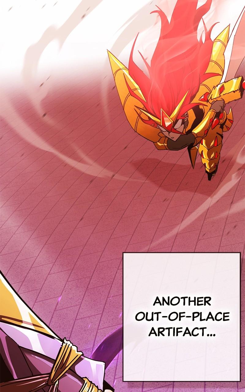 Read Hardcore Leveling Warrior Manga Online