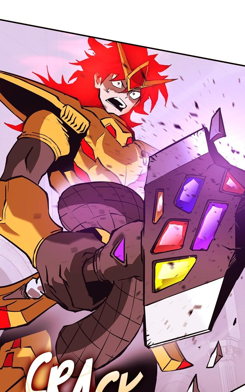 Read Hardcore Leveling Warrior Manga Online