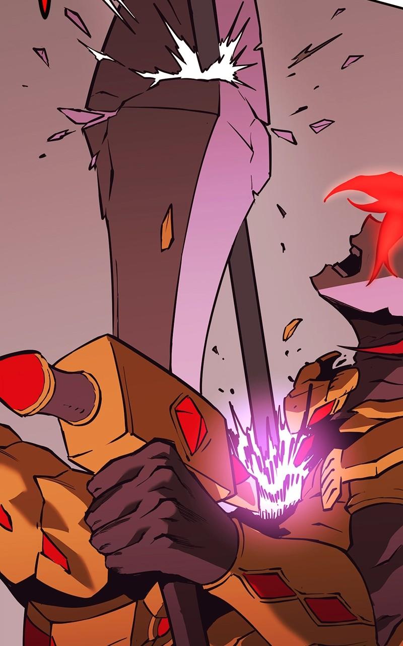 Read Hardcore Leveling Warrior Manga Online