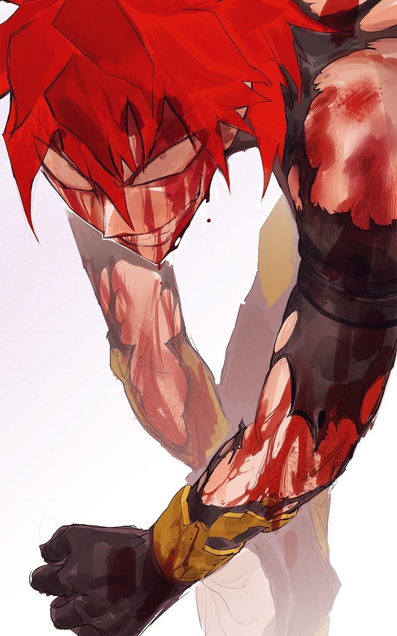 Read Hardcore Leveling Warrior Manga Online
