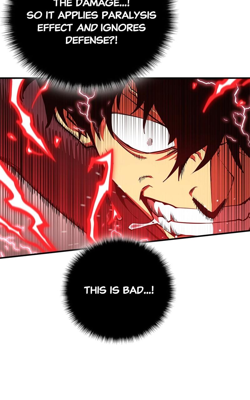 Read Hardcore Leveling Warrior Manga Online