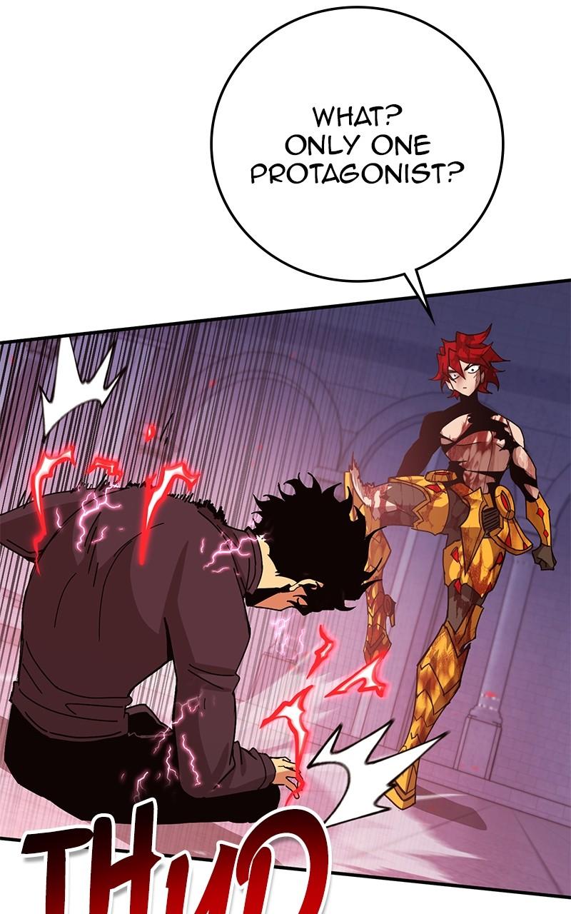 Read Hardcore Leveling Warrior Manga Online