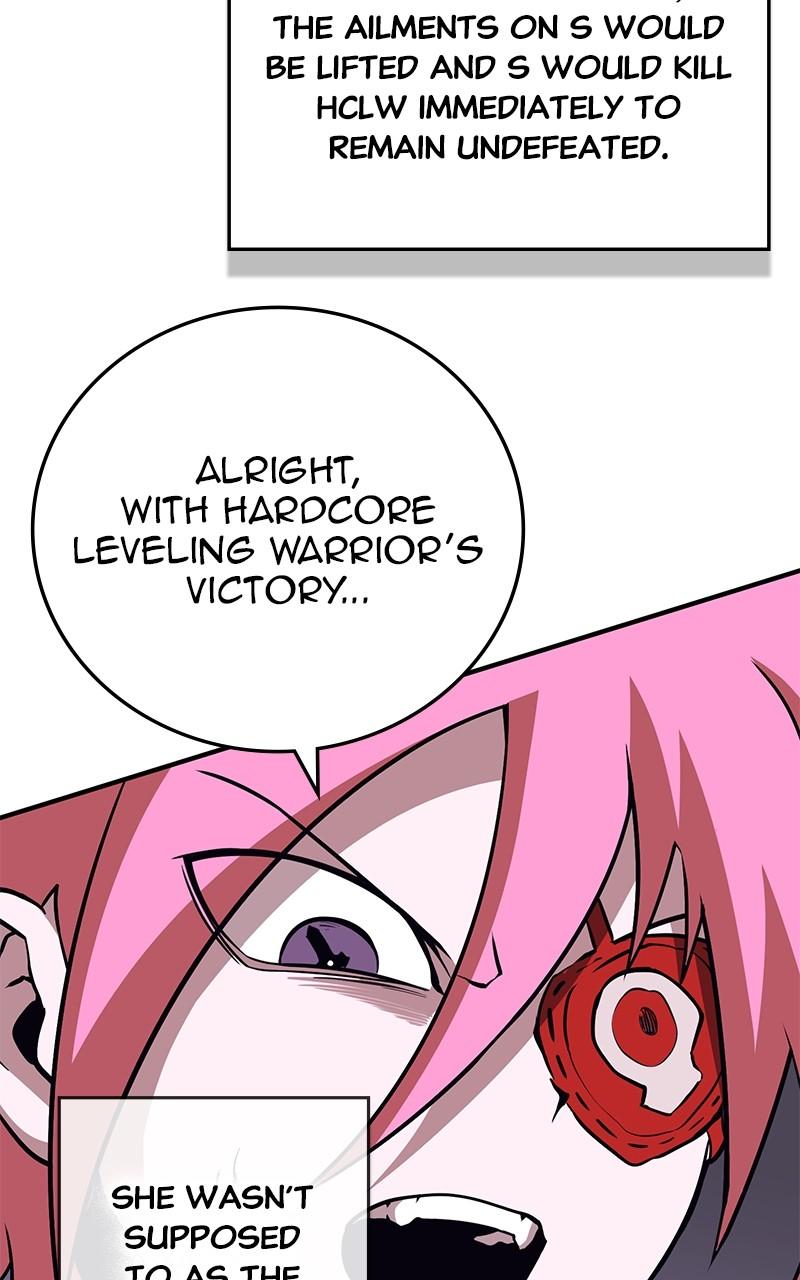 Read Hardcore Leveling Warrior Manga Online