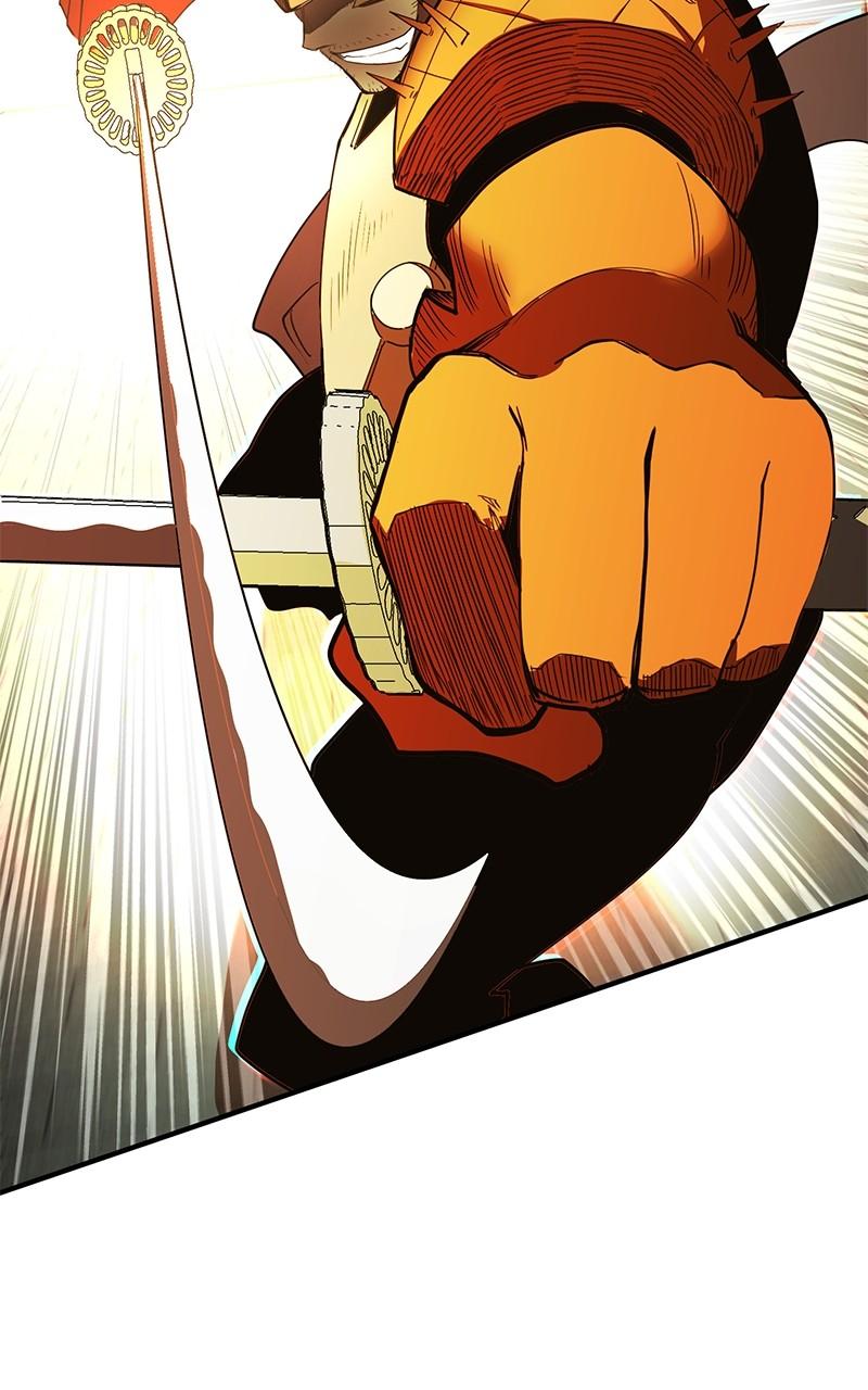 Read Hardcore Leveling Warrior Manga Online
