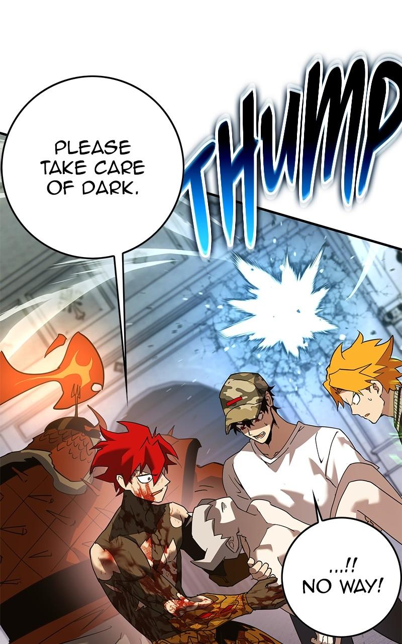 Read Hardcore Leveling Warrior Manga Online