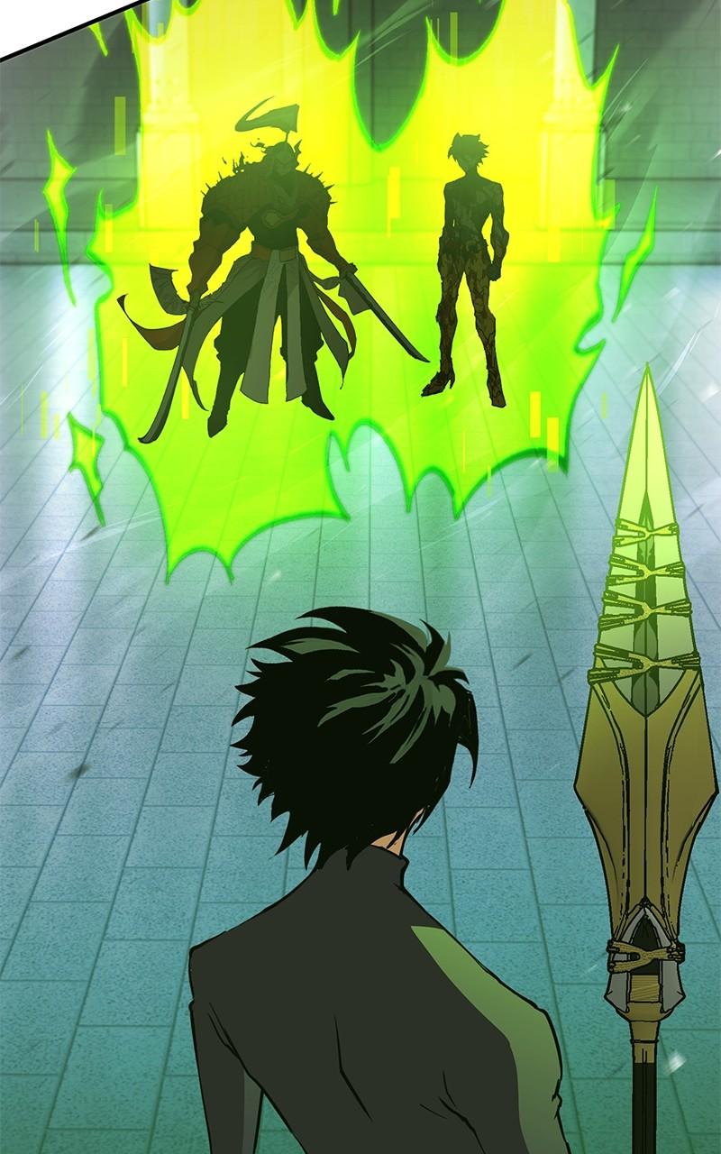 Read Hardcore Leveling Warrior Manga Online