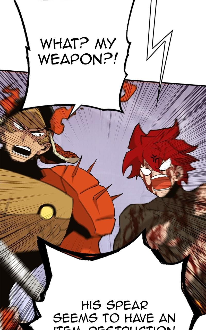 Read Hardcore Leveling Warrior Manga Online