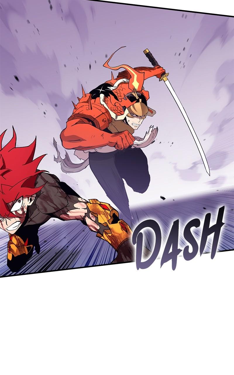 Read Hardcore Leveling Warrior Manga Online