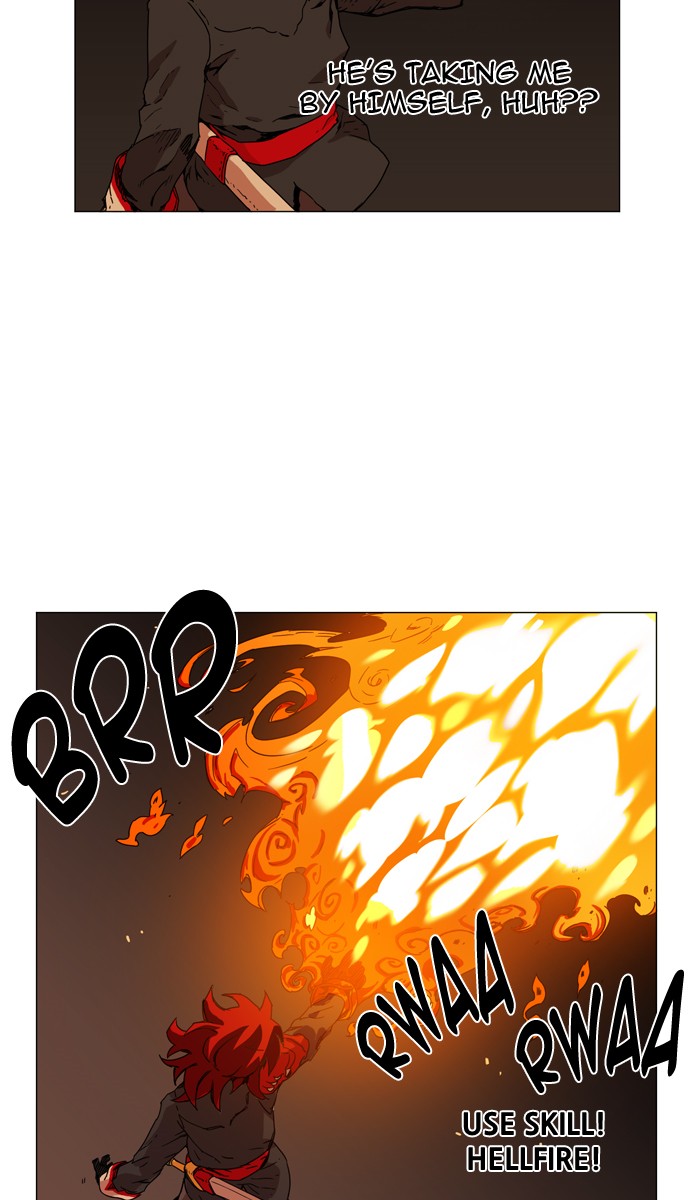 Read Hardcore Leveling Warrior Manga Online