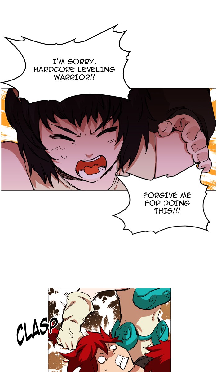 Read Hardcore Leveling Warrior Manga Online