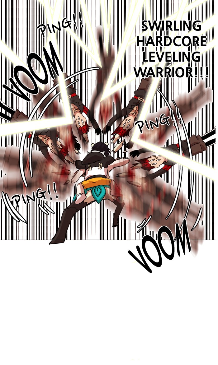 Read Hardcore Leveling Warrior Manga Online