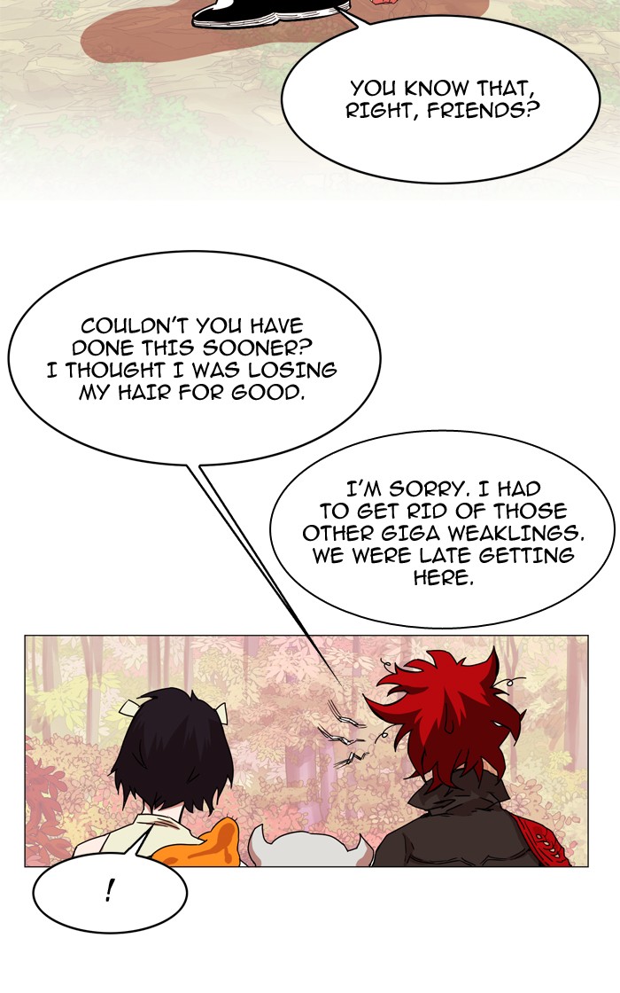 Read Hardcore Leveling Warrior Manga Online
