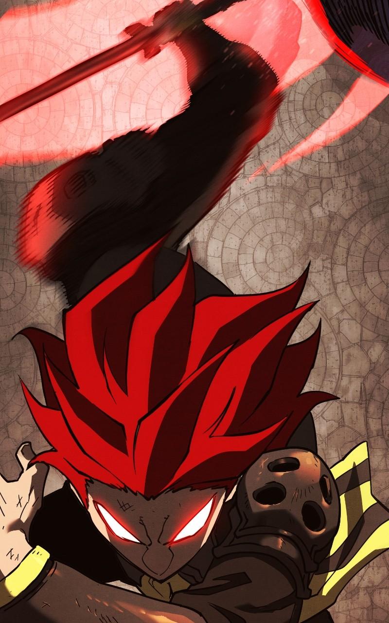 Read Hardcore Leveling Warrior Manga Online