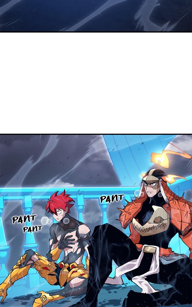 Read Hardcore Leveling Warrior Manga Online