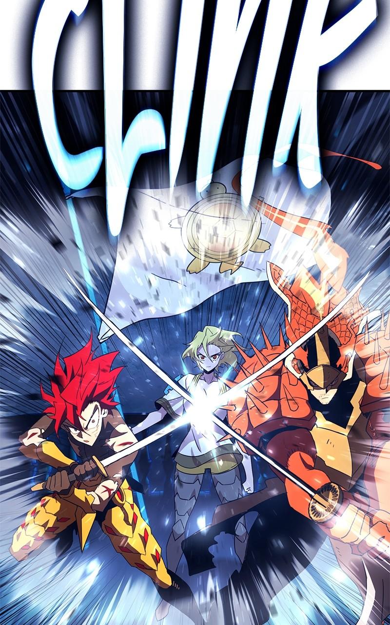 Read Hardcore Leveling Warrior Manga Online