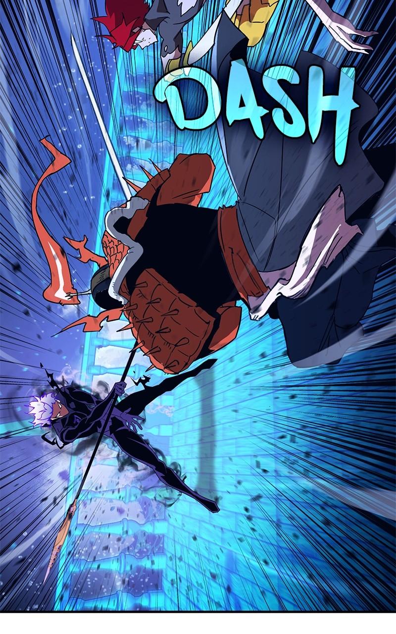 Read Hardcore Leveling Warrior Manga Online